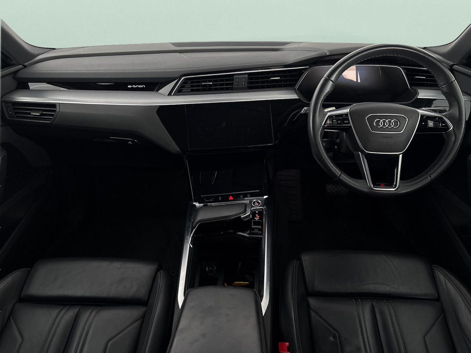 Used Audi e-tron 2022 for sale - 76593893: Photo 8