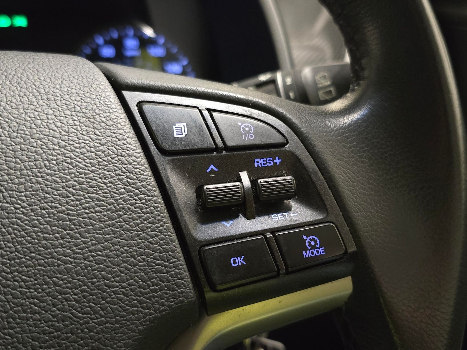 Used Hyundai TUCSON 2019 for sale - 76980578: Photo 19