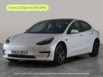 Used Tesla Model 3 2023 for sale - 78400542: Photo