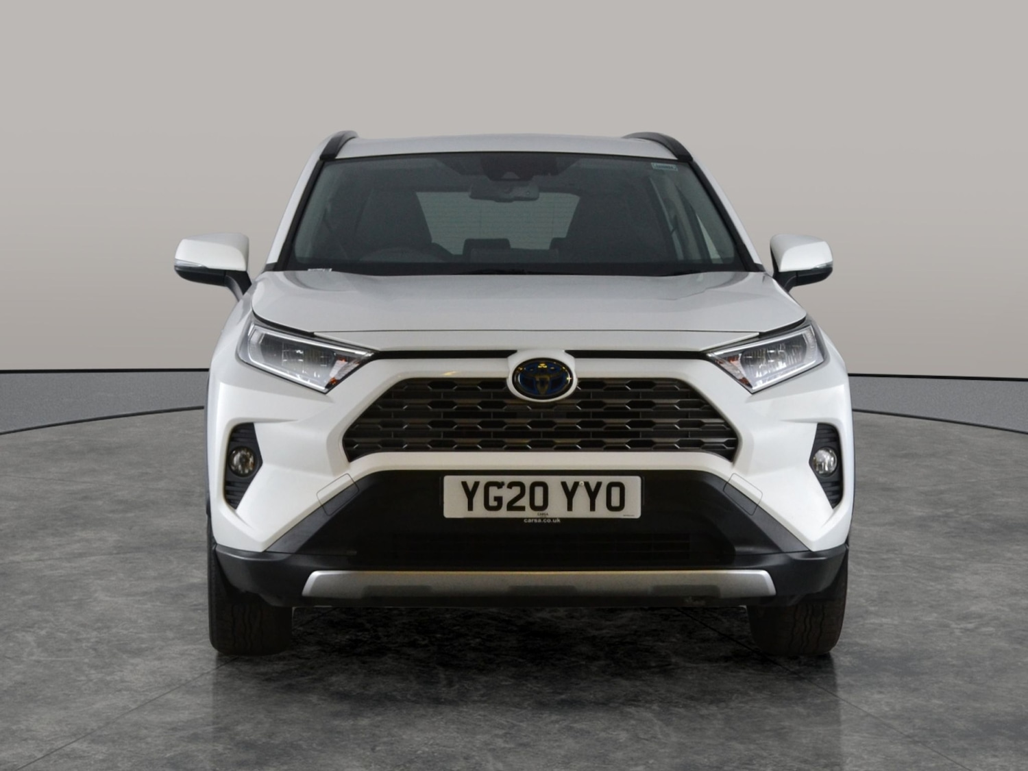 Used Toyota RAV4 2020 for sale - 77170894: Photo 12