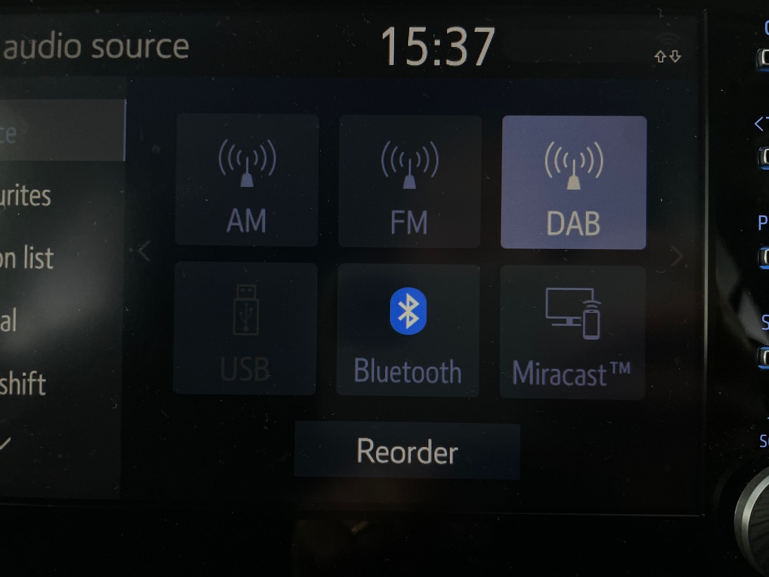 Used Toyota RAV4 2020 for sale - 77170894: Photo 15