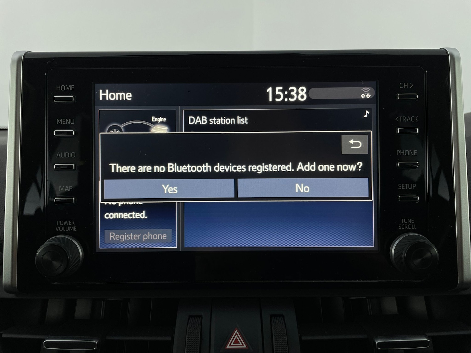 Used Toyota RAV4 2020 for sale - 77170894: Photo 16