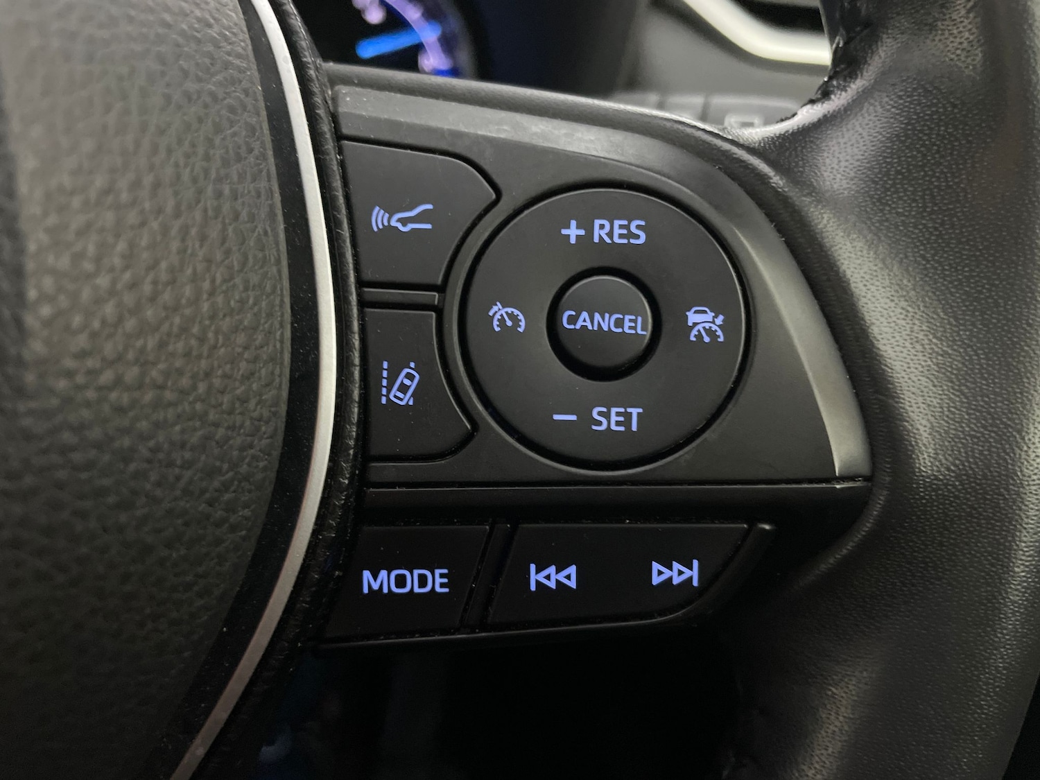 Used Toyota RAV4 2020 for sale - 77170894: Photo 19