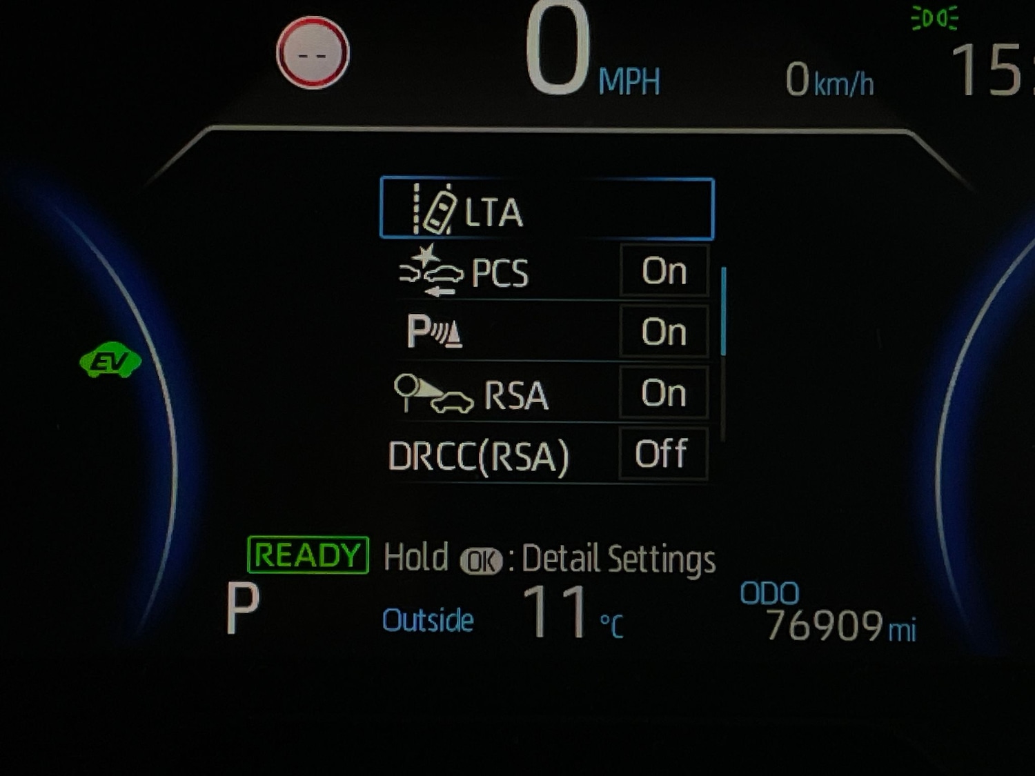 Used Toyota RAV4 2020 for sale - 77170894: Photo 21