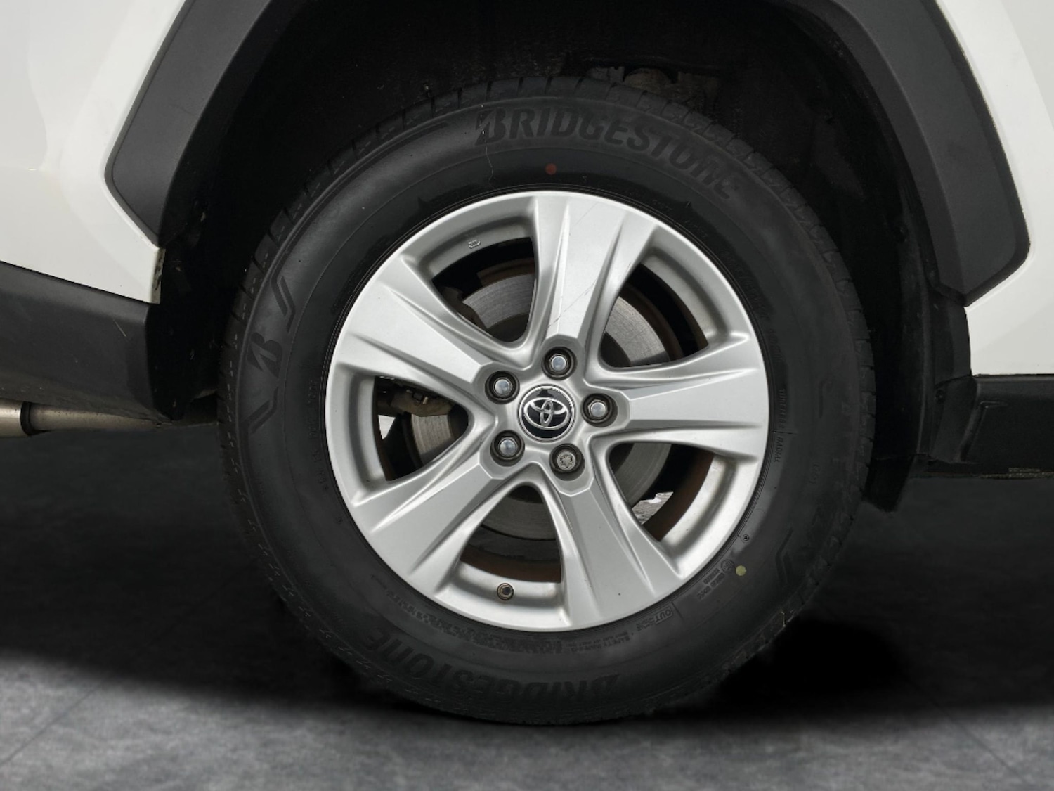 Used Toyota RAV4 2020 for sale - 77170894: Photo 24