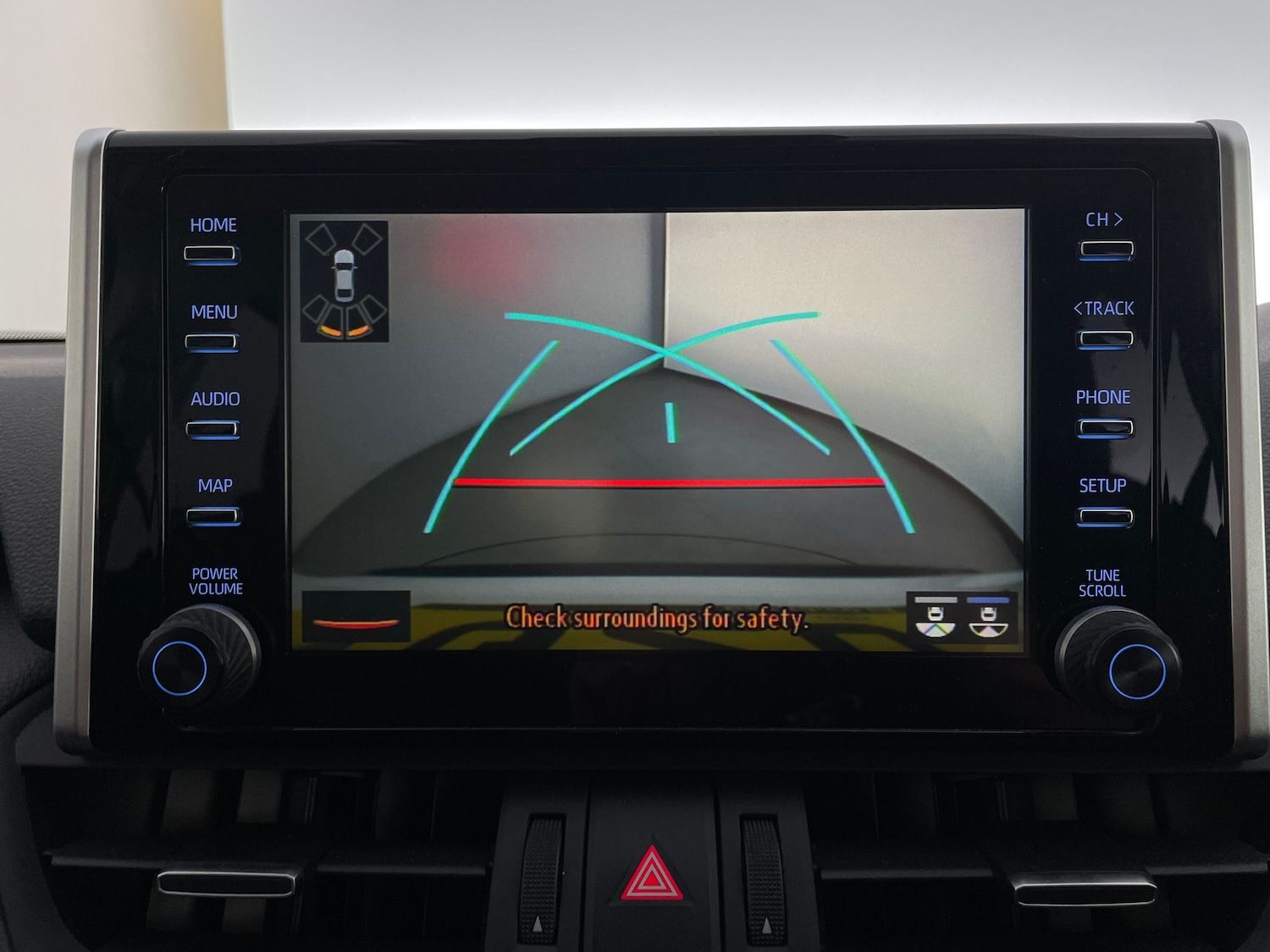 Used Toyota RAV4 2020 for sale - 77170894: Photo 5