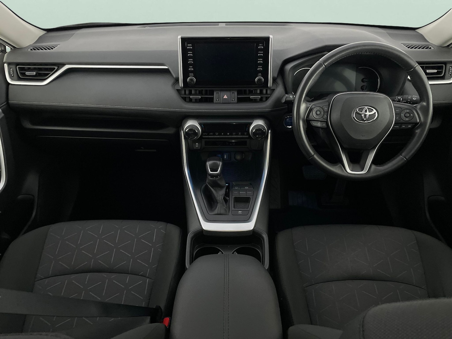 Used Toyota RAV4 2020 for sale - 77170894: Photo 6