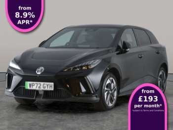 2022 - 64kWh Trophy Long Range Hatchback 5dr Electric Auto (203 ps) - 360 CAM - KE