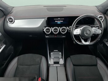 Used Mercedes-Benz EQA 2022 for sale - 75920385: Photo