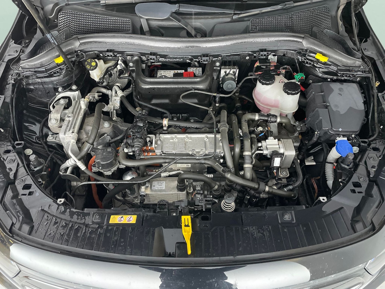 Vehicle 52