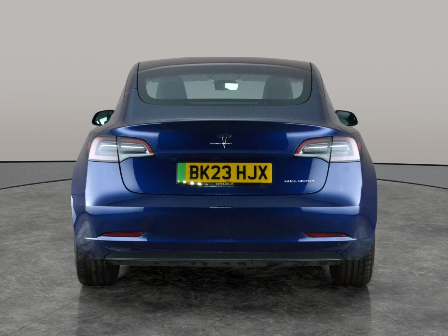 Used Tesla Model 3 2023 for sale - 77827141: Photo 12