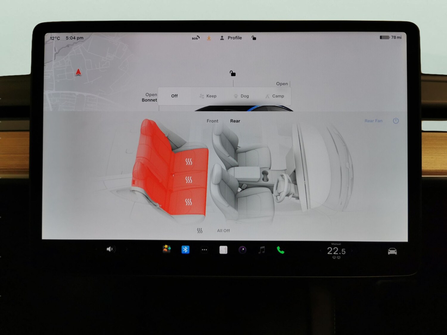 Used Tesla Model 3 2023 for sale - 77827141: Photo 15