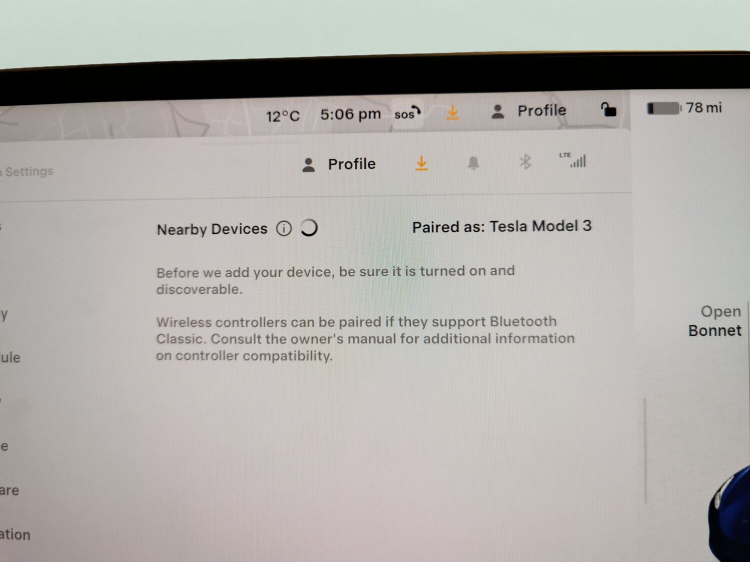 Used Tesla Model 3 2023 for sale - 77827141: Photo 18