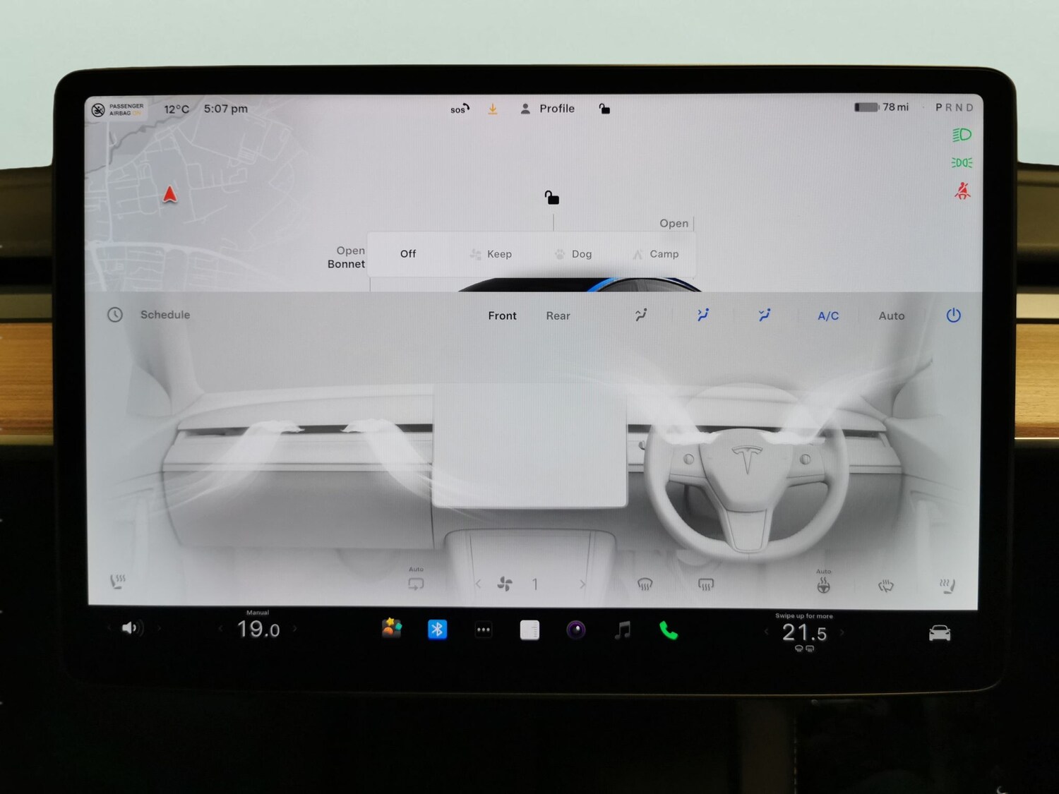 Used Tesla Model 3 2023 for sale - 77827141: Photo 19