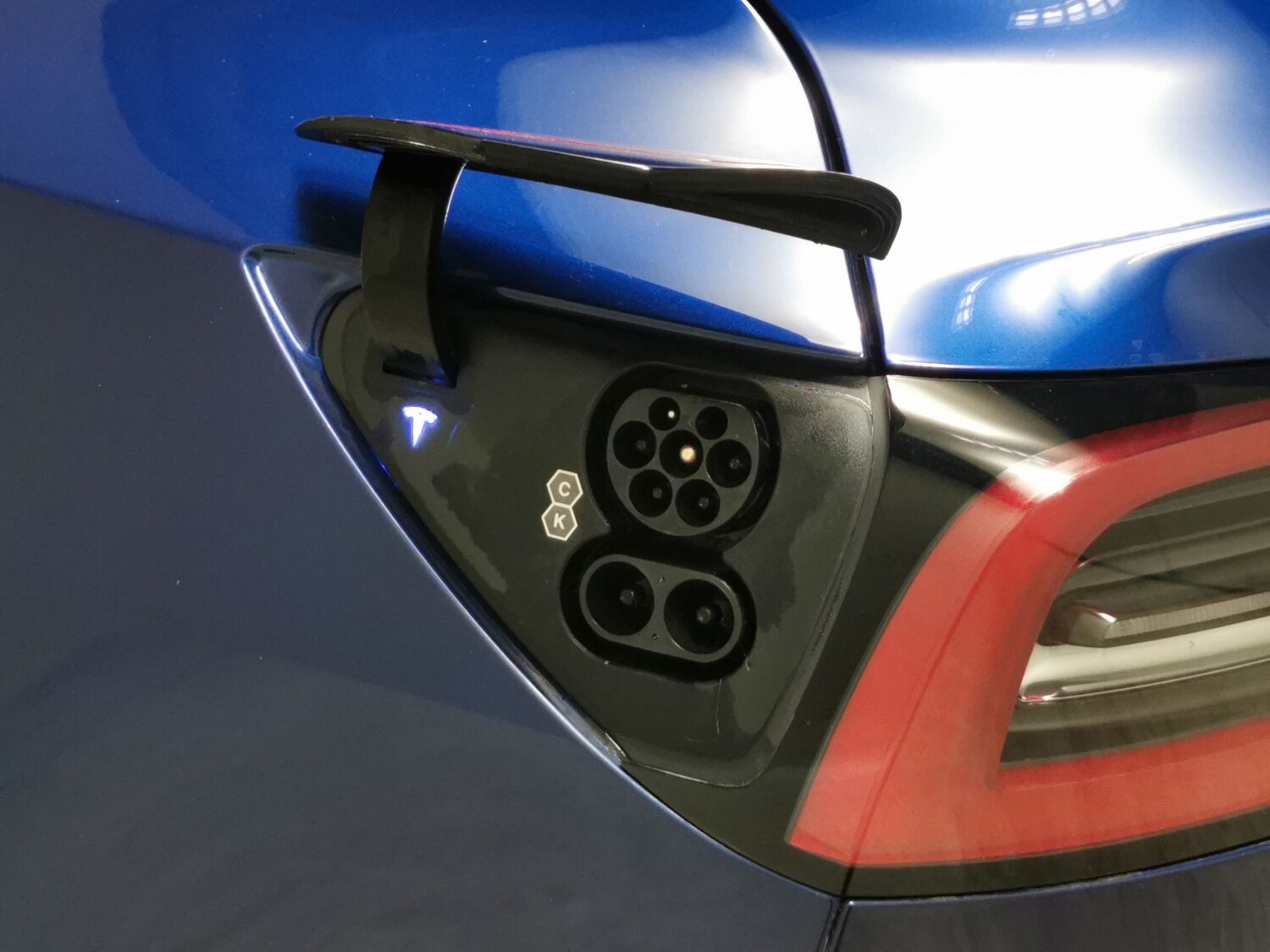 Used Tesla Model 3 2023 for sale - 77827141: Photo 32