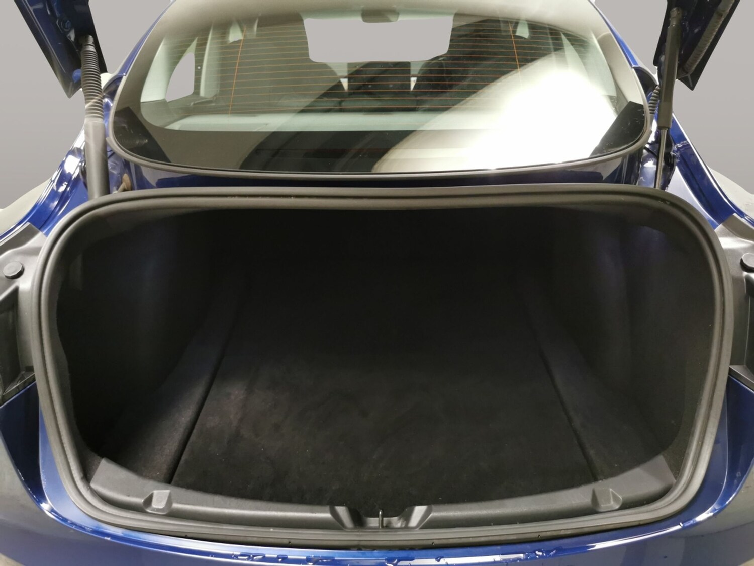 Used Tesla Model 3 2023 for sale - 77827141: Photo 35