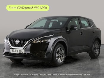 Used Nissan Qashqai 2023 for sale - 78688656: Photo