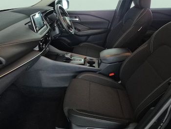 Used Nissan Qashqai 2023 for sale - 78688656: Photo