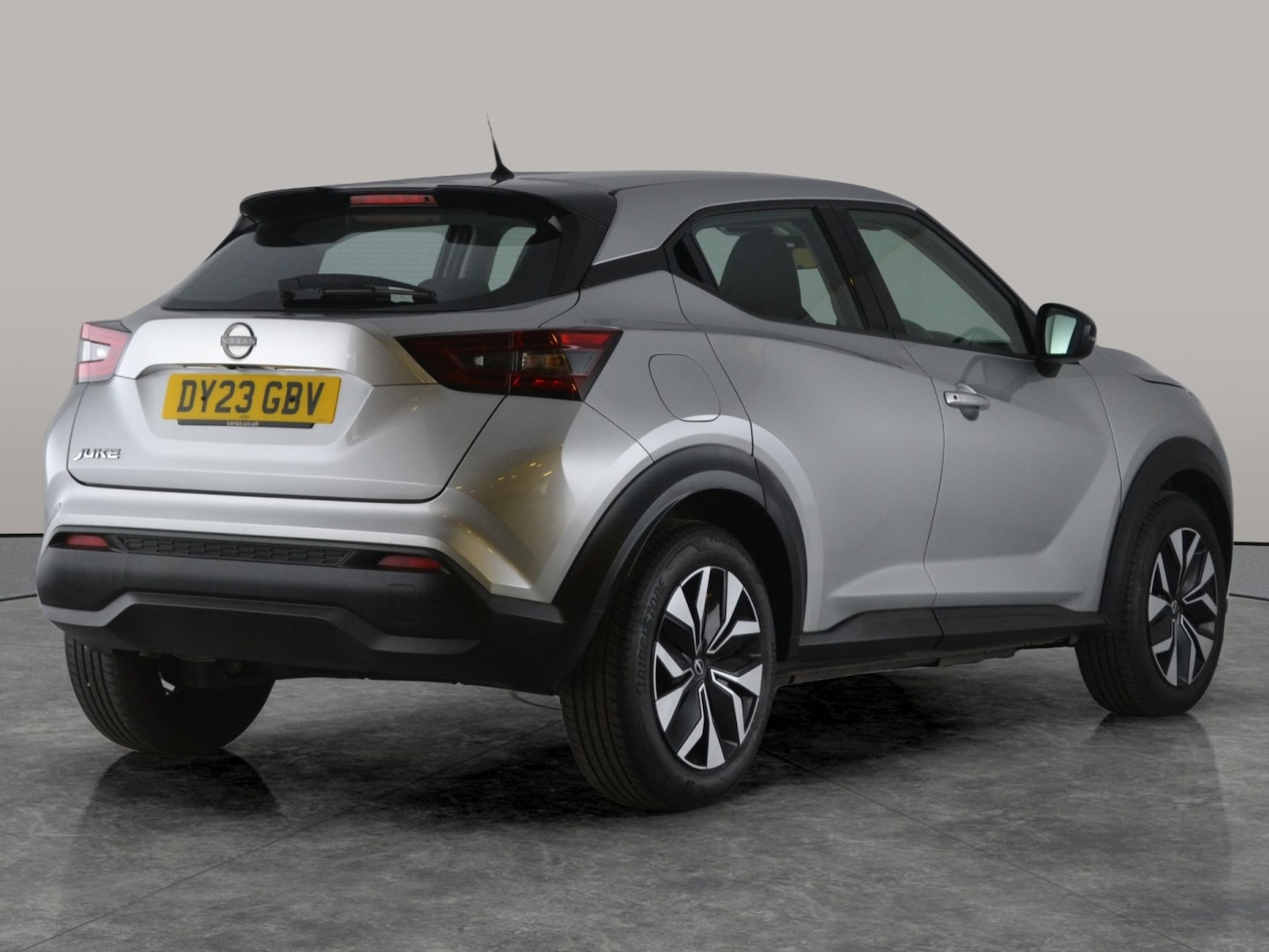 Used Nissan Juke 2023 for sale - 78028359: Photo 10