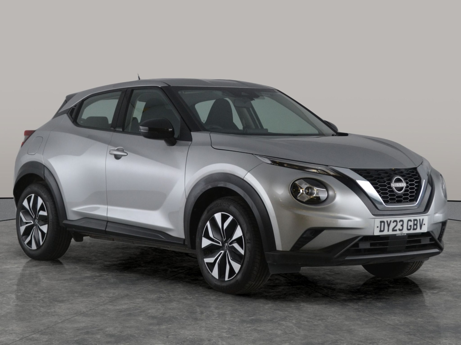 Used Nissan Juke 2023 for sale - 78028359: Photo 12