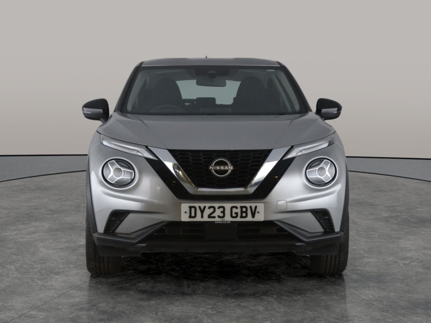 Used Nissan Juke 2023 for sale - 78028359: Photo 13