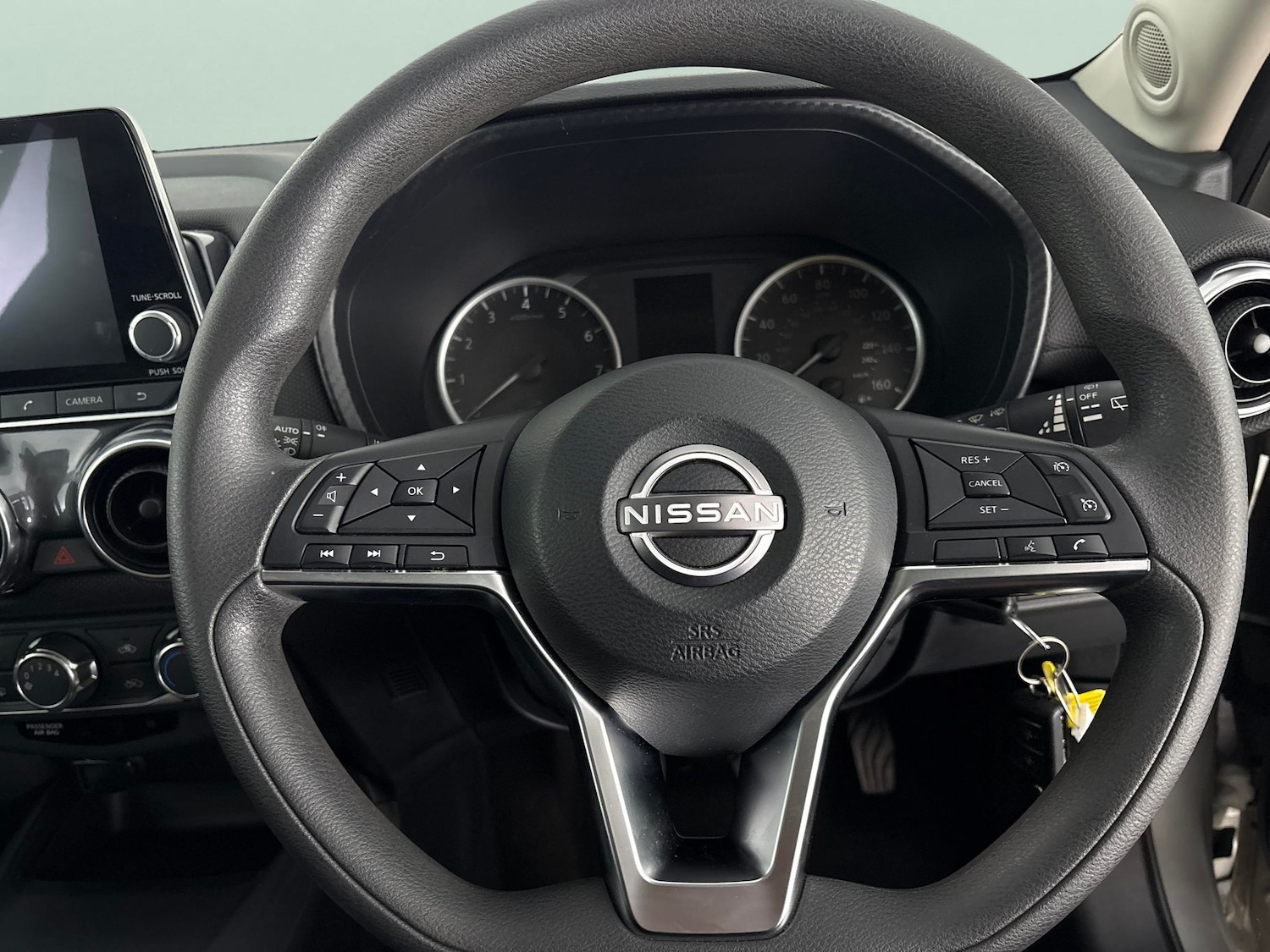 Used Nissan Juke 2023 for sale - 78028359: Photo 15