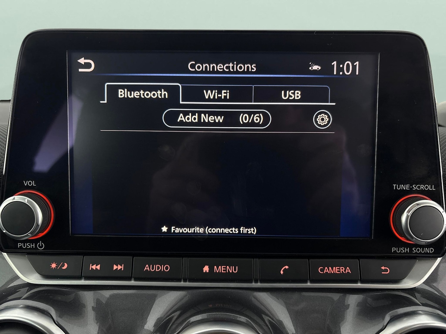 Used Nissan Juke 2023 for sale - 78028359: Photo 16