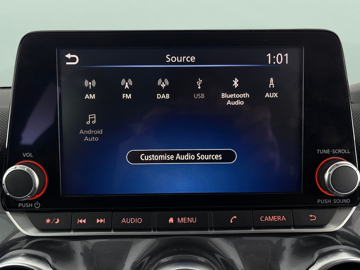 Used Nissan Juke 2023 for sale - 78028359: Photo 17