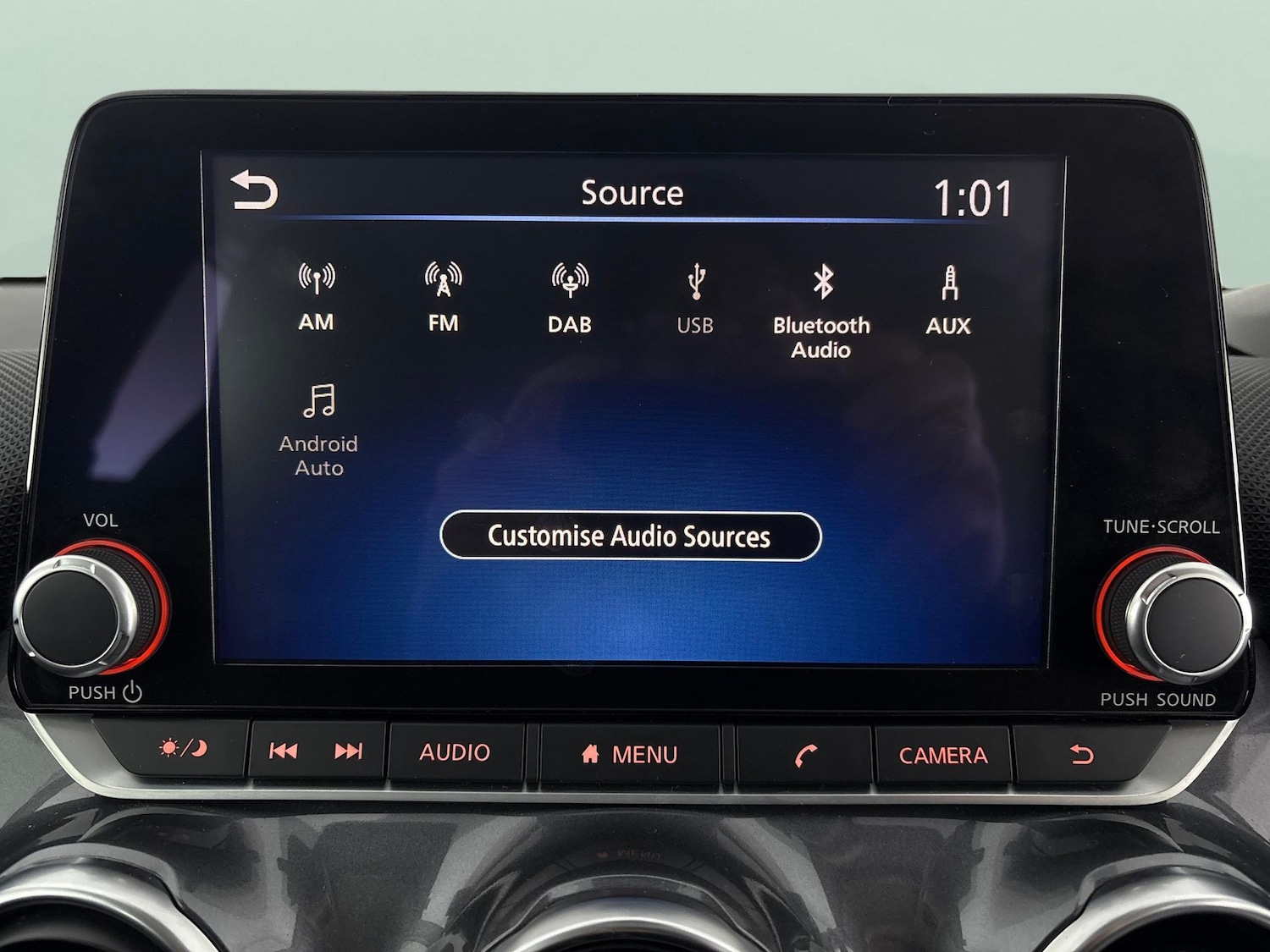 Used Nissan Juke 2023 for sale - 78028359: Photo 18