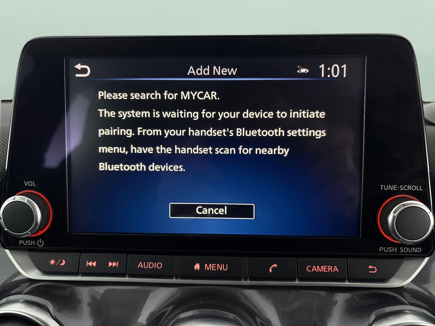 Used Nissan Juke 2023 for sale - 78028359: Photo 19