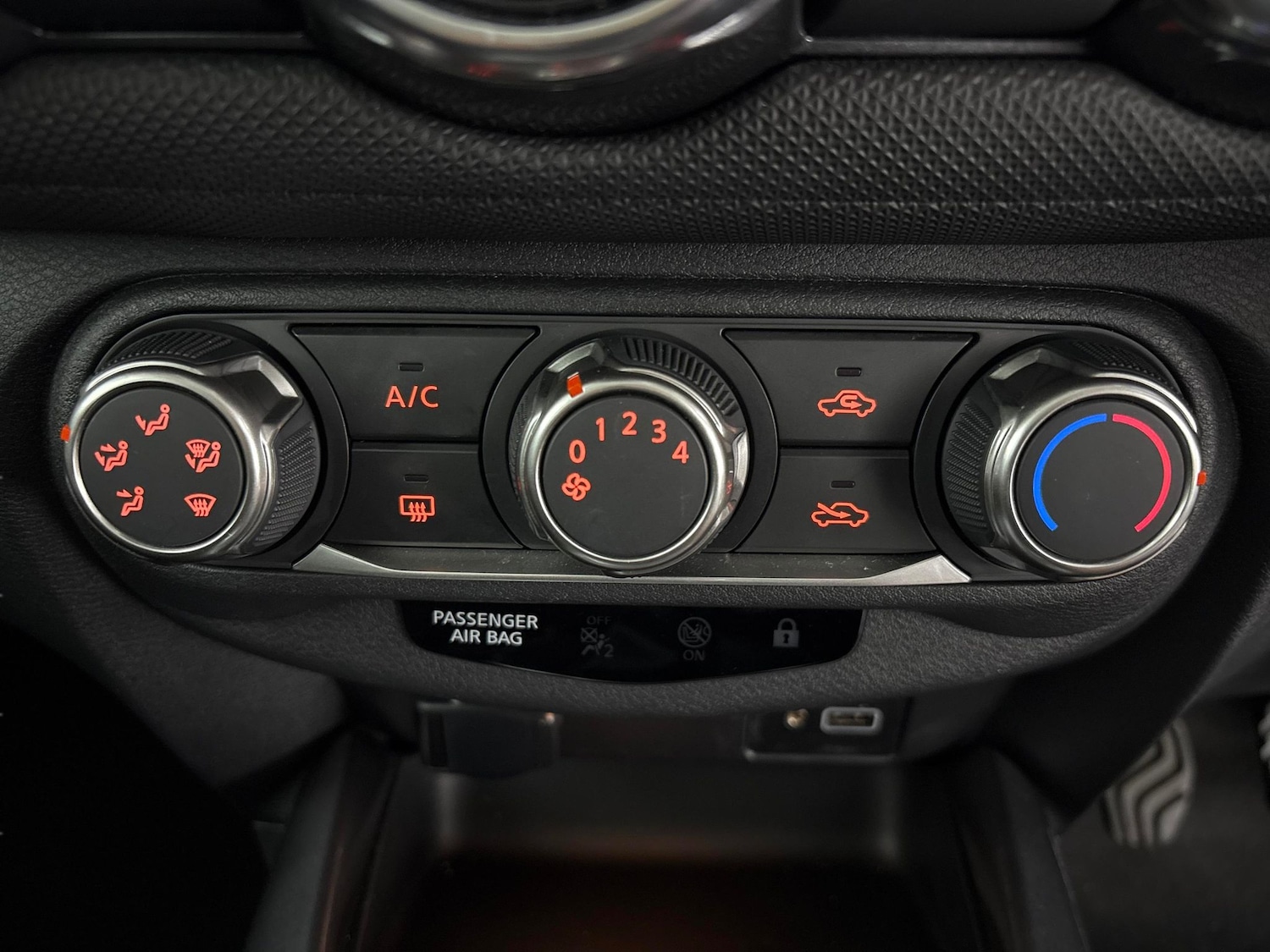 Used Nissan Juke 2023 for sale - 78028359: Photo 20