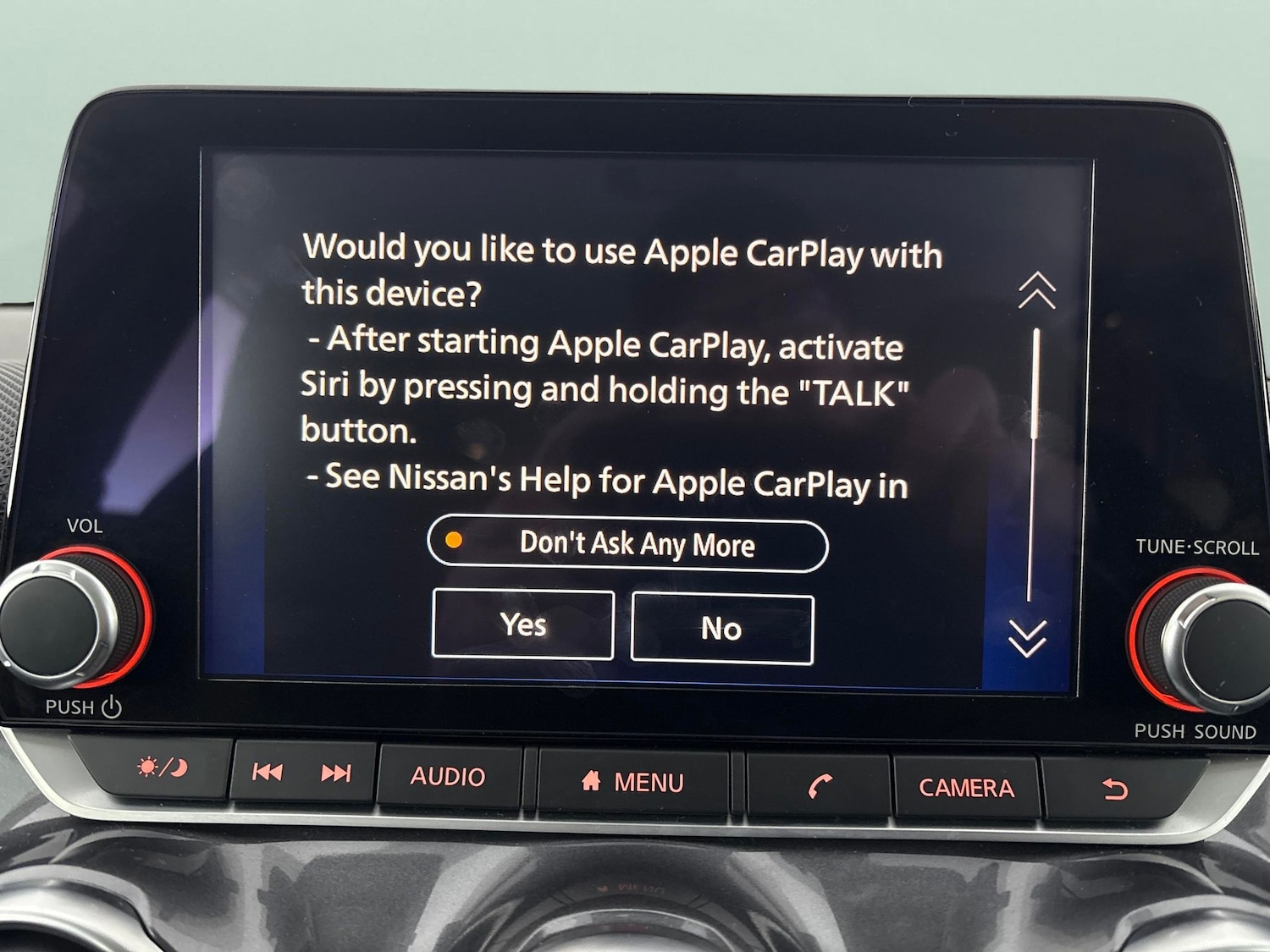 Used Nissan Juke 2023 for sale - 78028359: Photo 23