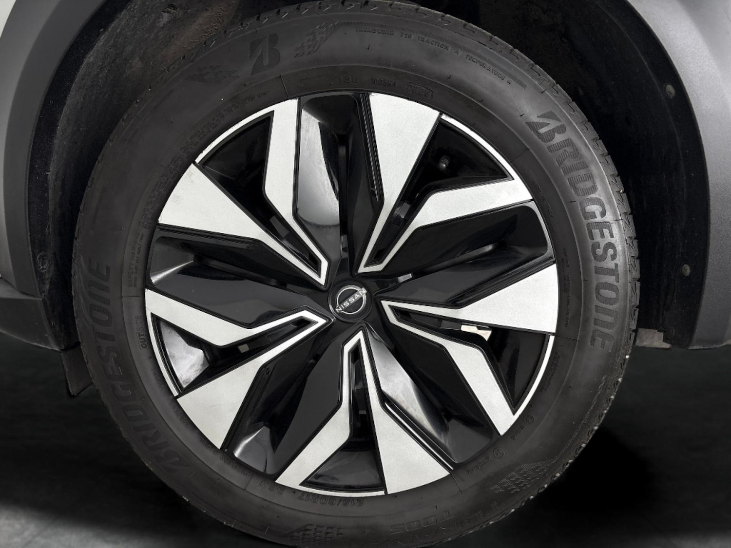 Used Nissan Juke 2023 for sale - 78028359: Photo 25