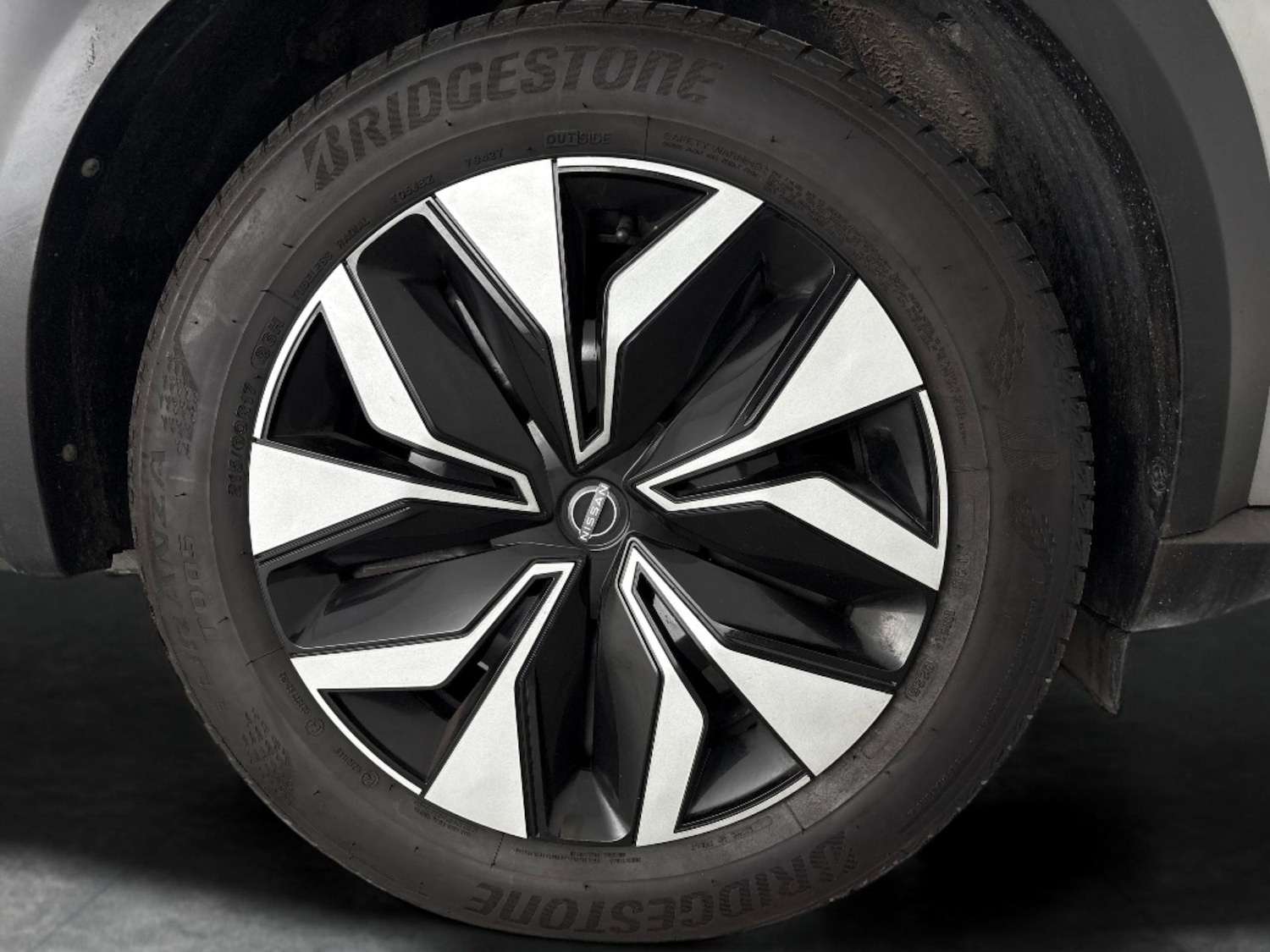 Used Nissan Juke 2023 for sale - 78028359: Photo 26