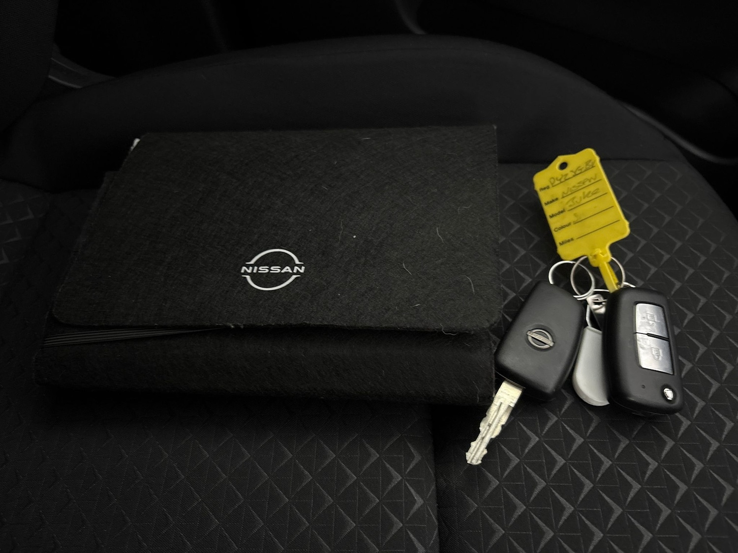 Used Nissan Juke 2023 for sale - 78028359: Photo 34