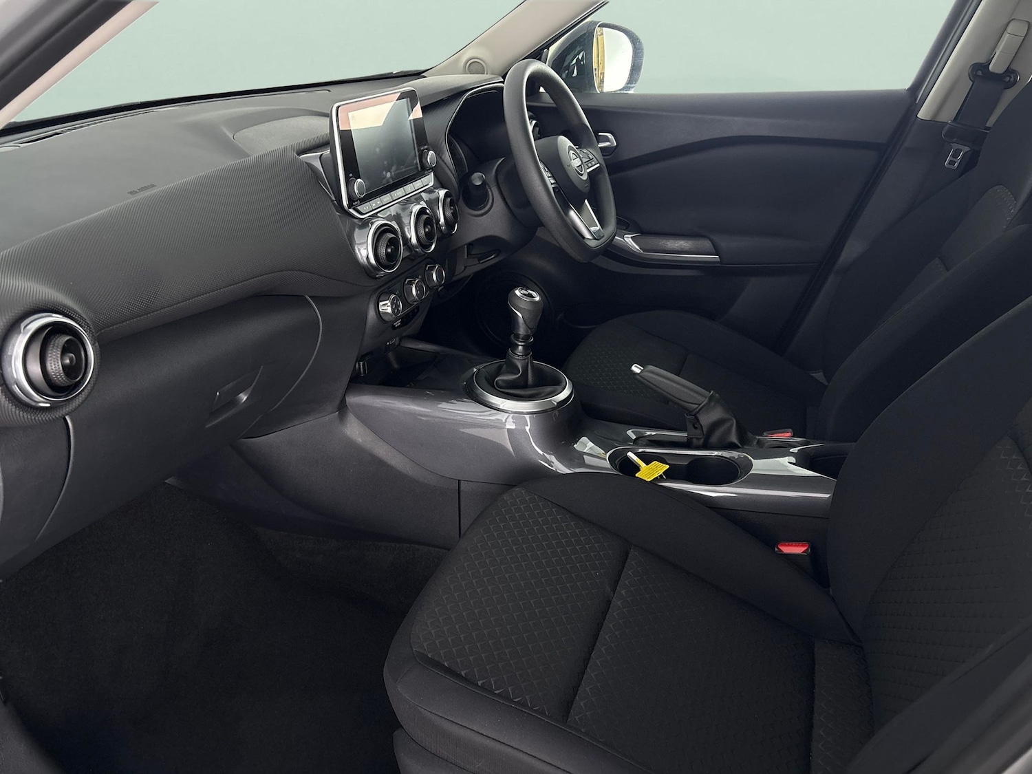 Used Nissan Juke 2023 for sale - 78028359: Photo 4