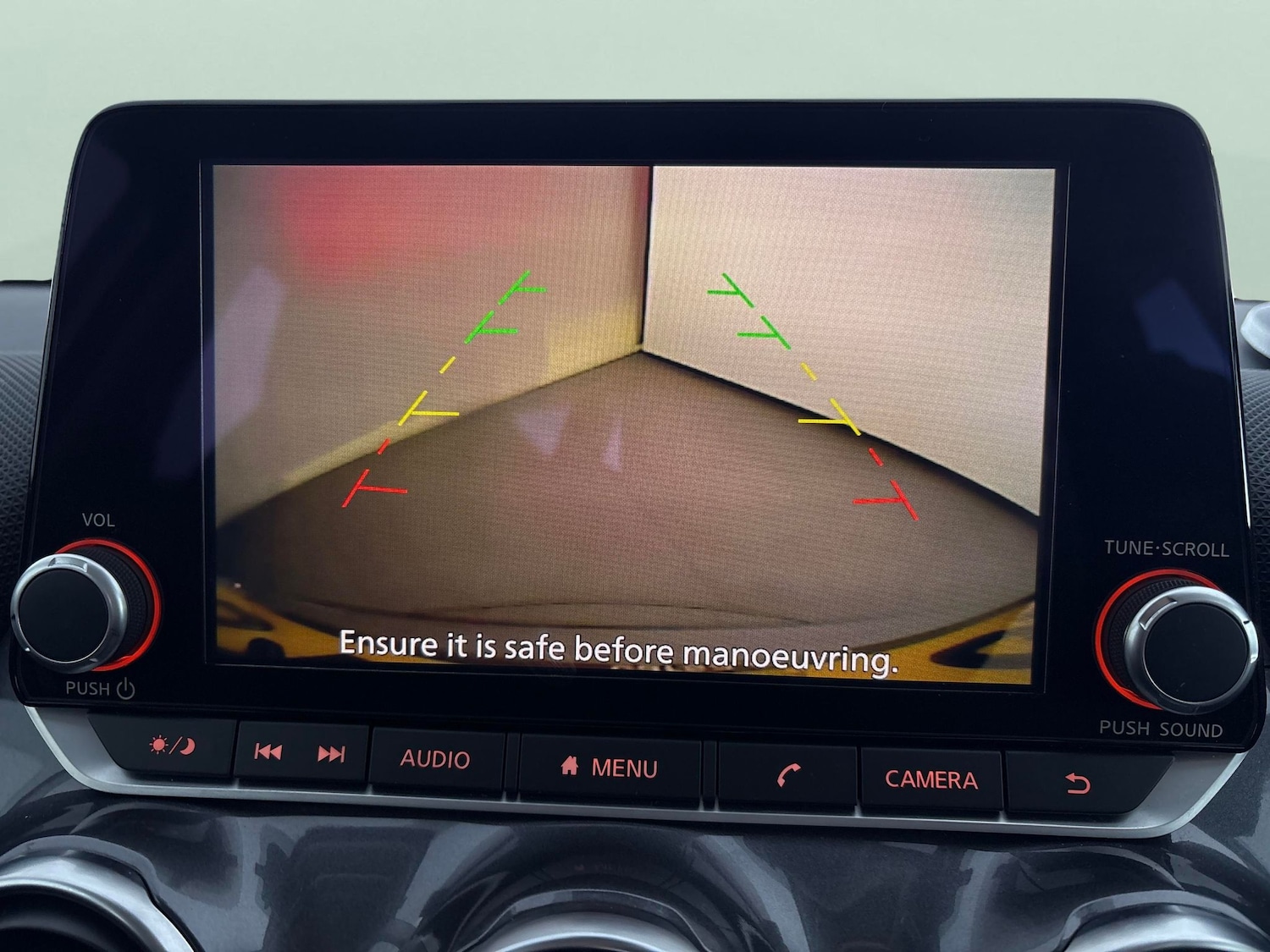 Used Nissan Juke 2023 for sale - 78028359: Photo 5