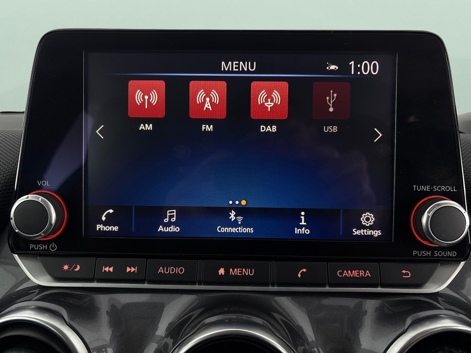 Used Nissan Juke 2023 for sale - 78028359: Photo 6