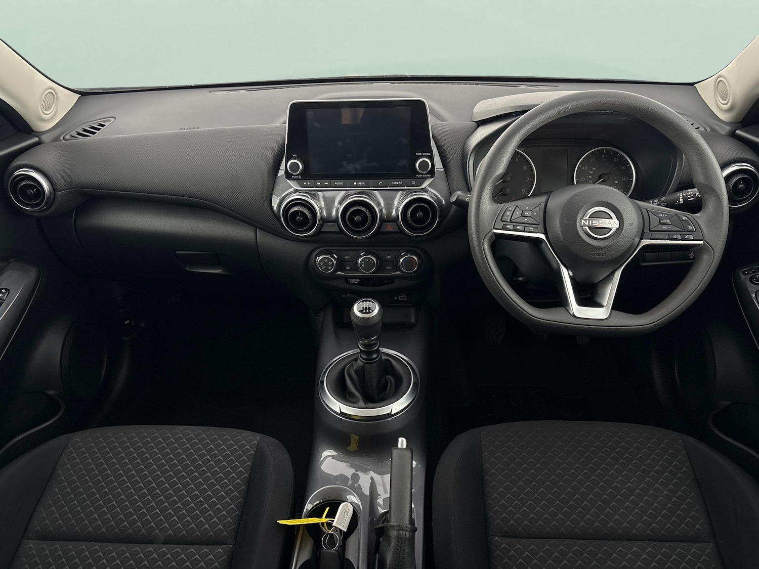 Used Nissan Juke 2023 for sale - 78028359: Photo 7