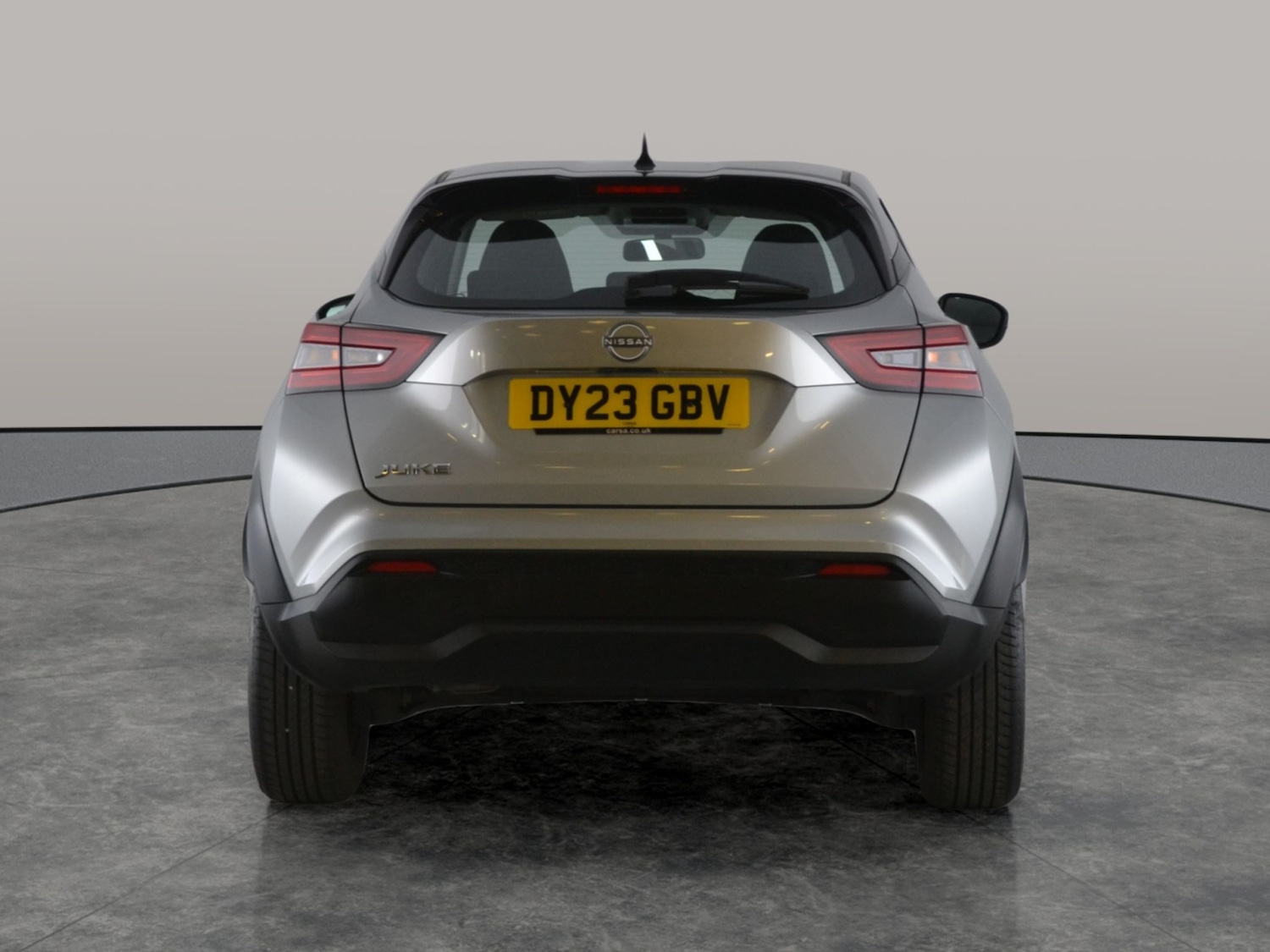 Used Nissan Juke 2023 for sale - 78028359: Photo 9