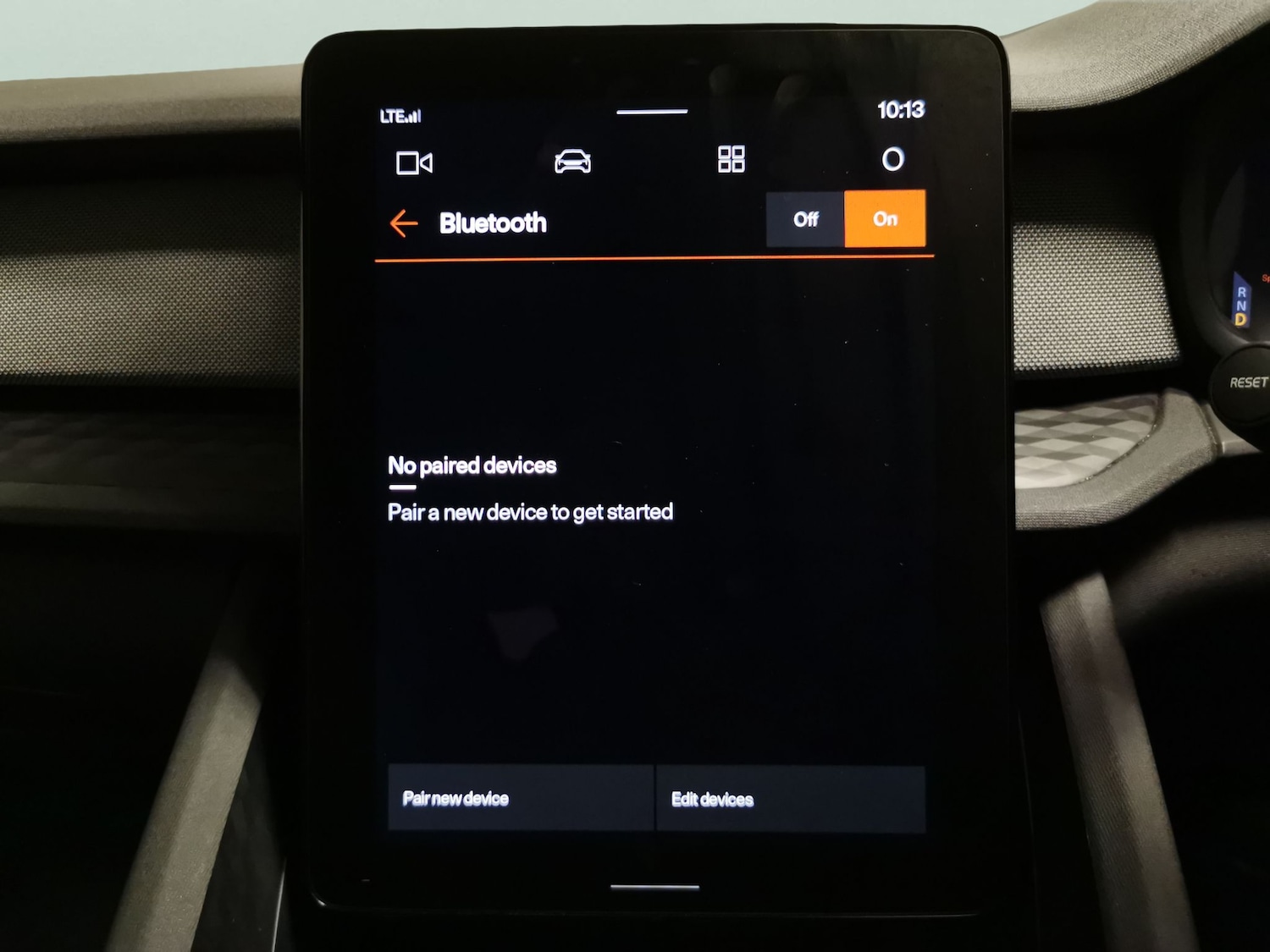 Used Polestar Polestar 2 2022 for sale - 76954768: Photo 15