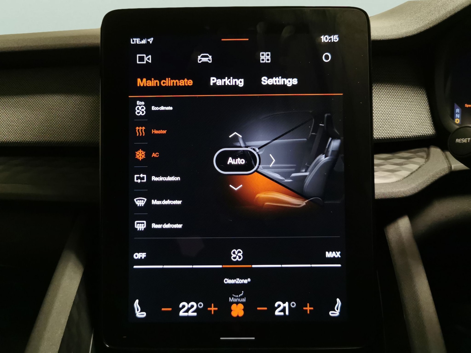 Used Polestar Polestar 2 2022 for sale - 76954768: Photo 16