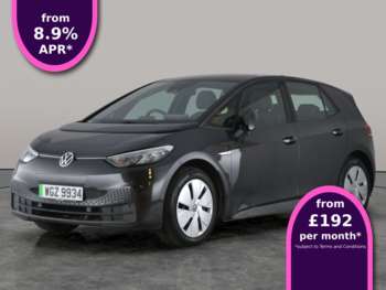 2022 - Pro Performance 58kWh Life Hatchback 5dr Electric Auto (204 ps) - ACTIVE LA
