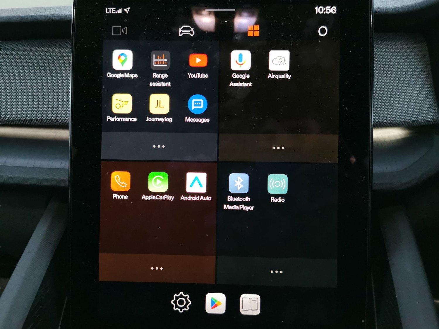 Used Polestar Polestar 2 2022 for sale - 77235731: Photo 16