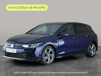 Used Volkswagen Golf undefined for sale - 78629430: Photo