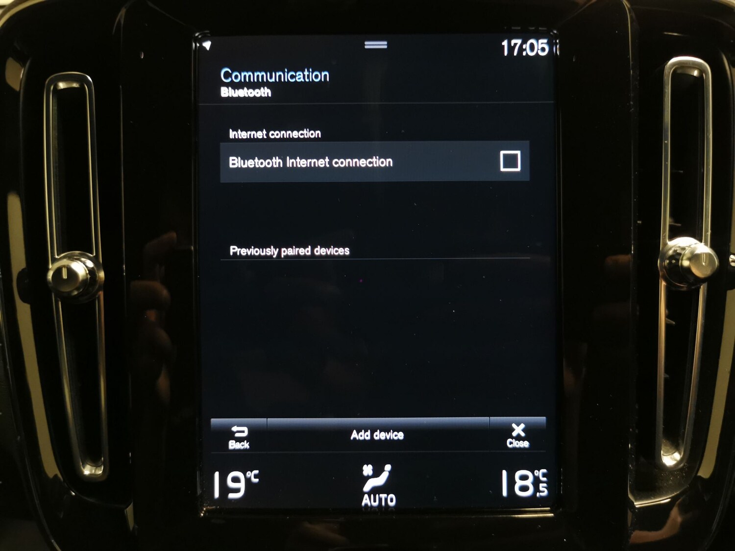 Used Volvo XC40 2022 for sale - 78159620: Photo 14