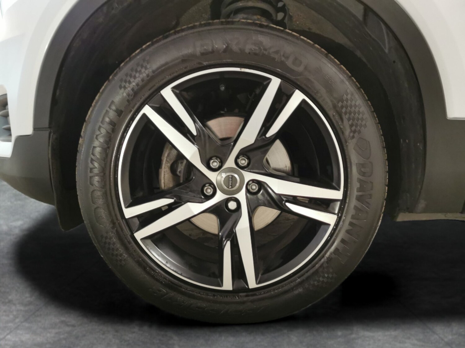 Used Volvo XC40 2022 for sale - 78159620: Photo 19