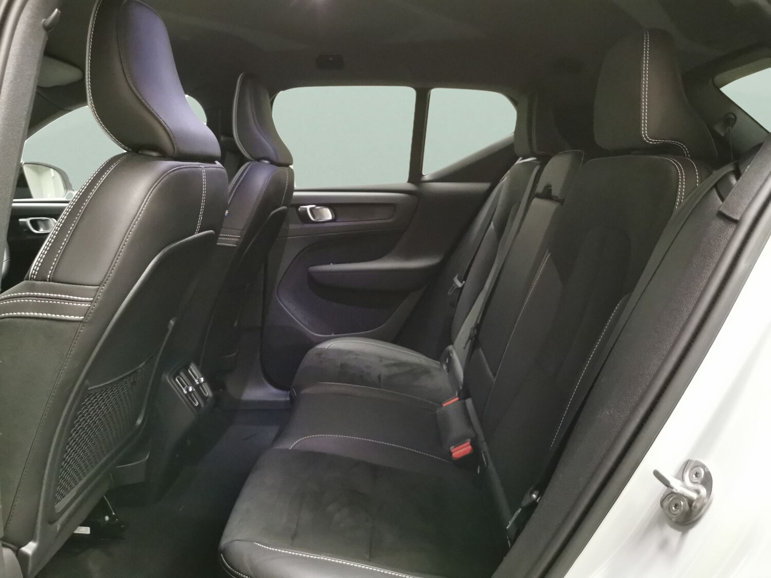 Used Volvo XC40 2022 for sale - 78159620: Photo 22