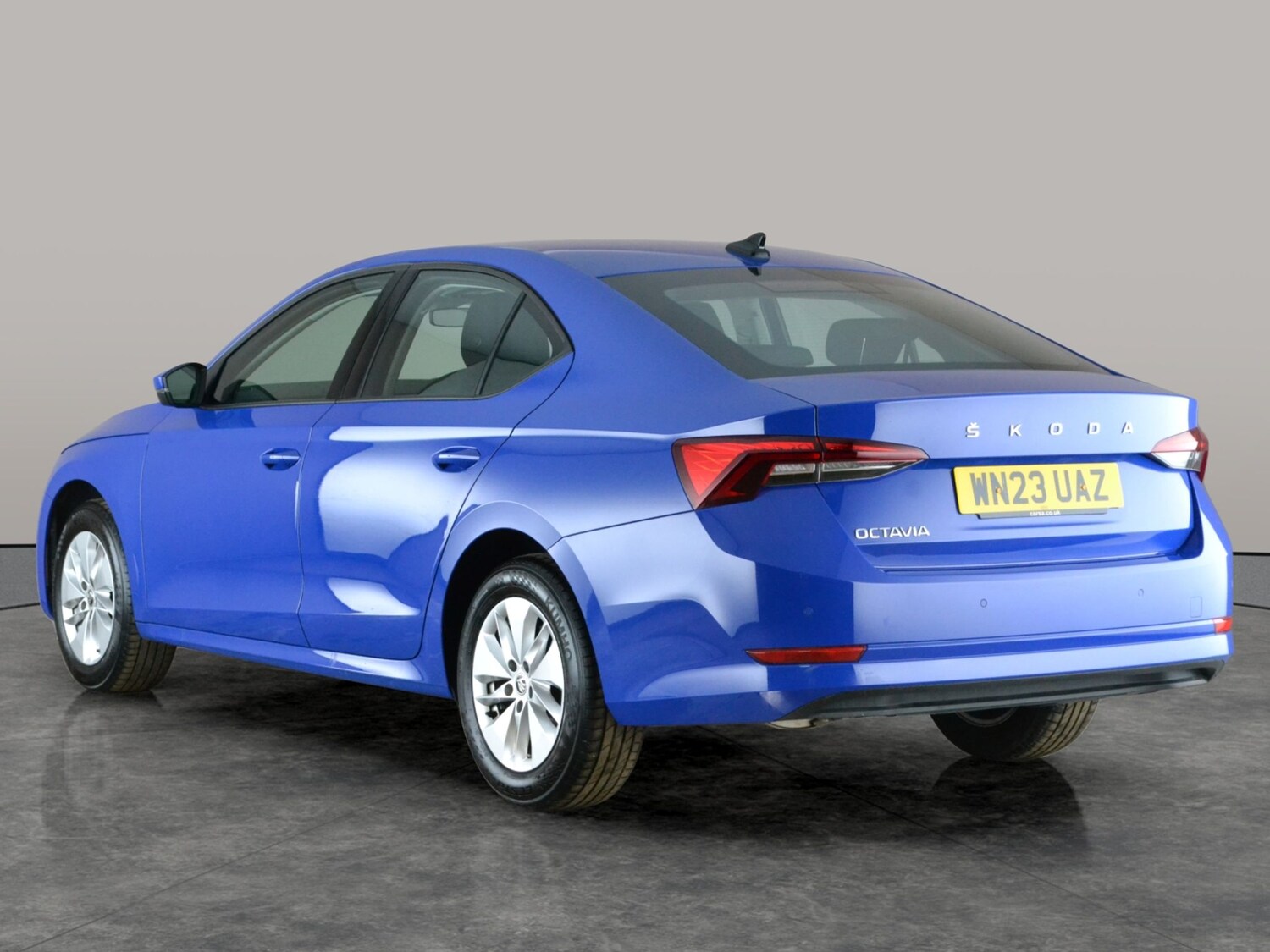 Used Skoda Octavia 2023 for sale - 78137458: Photo 11