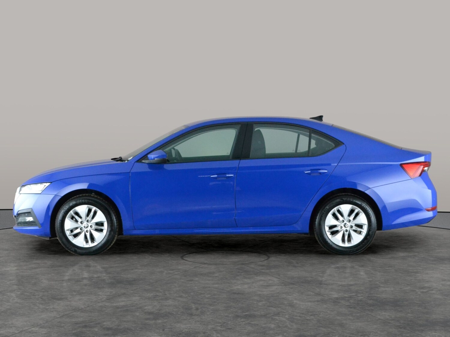 Used Skoda Octavia 2023 for sale - 78137458: Photo 12